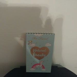 Too faced natural beauty